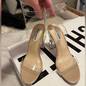 Steve Madden Heels
